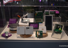 A wide range of sensors at Factorylab.